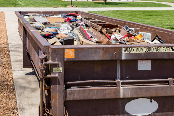 Best Recycling Services for Junk  in USA